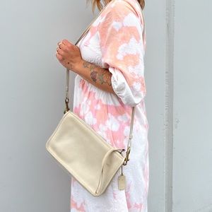 Vintage Coach Basic Bag